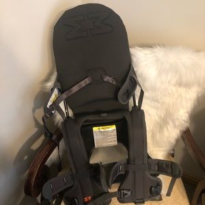 Minimeis backpack child carrier